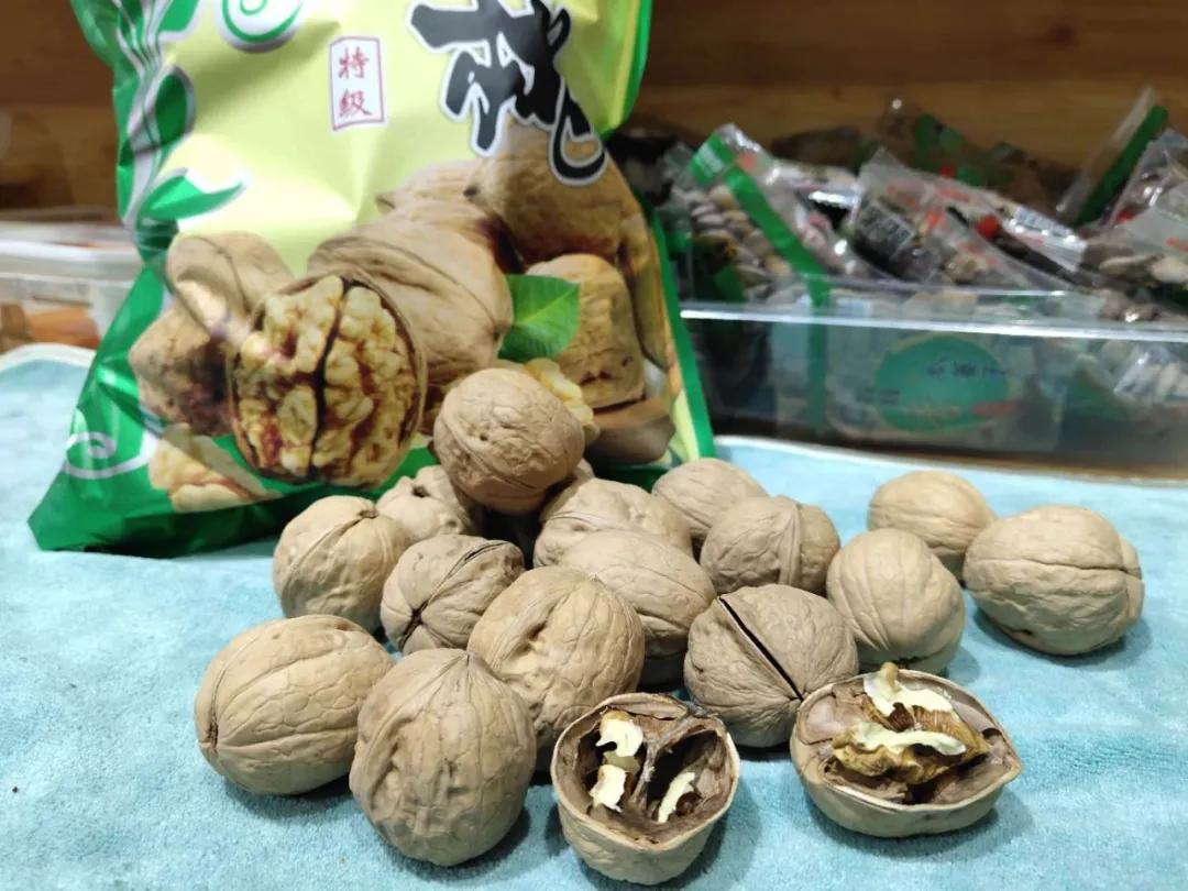 疆农特产,出疆特产有哪些