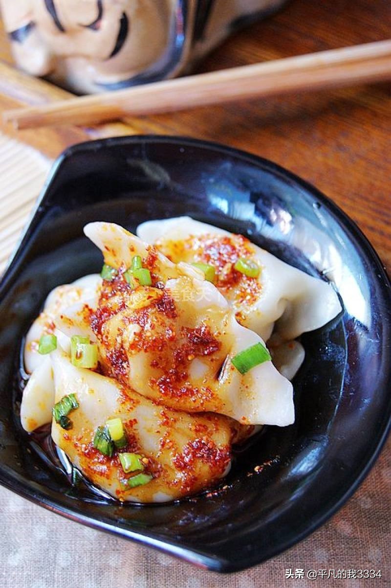 全球20多种饺子颠覆想象 (全球20种饺子)