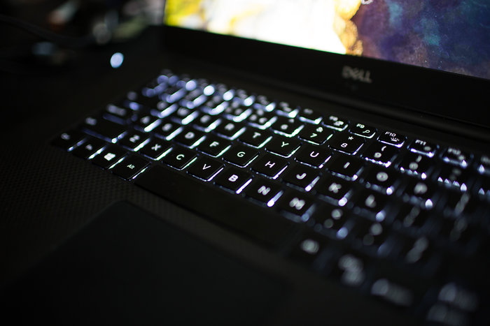 设计师用户最好的选择？DellXPS159570实战测评