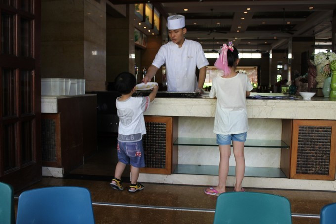 全家去三亚过年攻略,全家去三亚自驾过年攻略