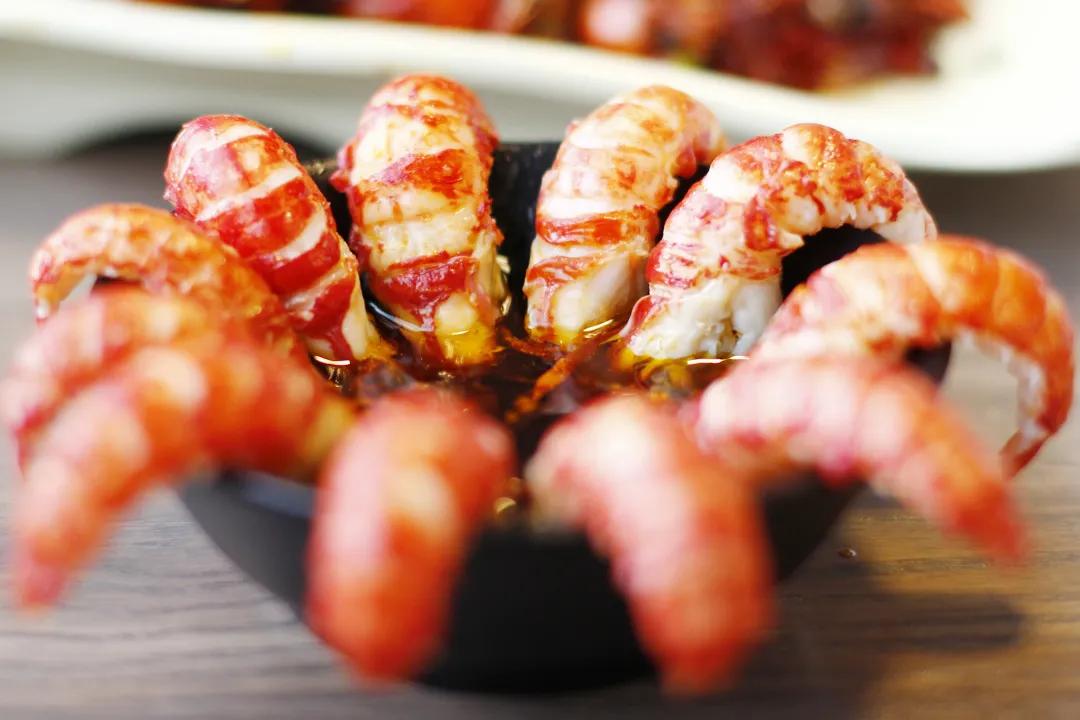 靓靓蒸虾老城根店团购,西安老城根靓靓蒸虾