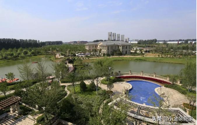 朱婷豪宅全景图,女排朱婷豪宅视频