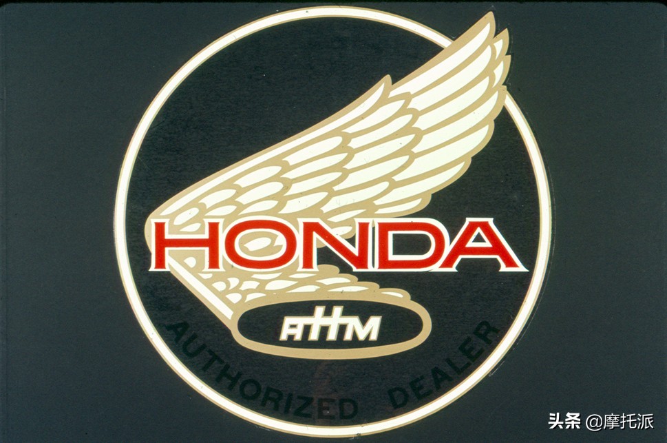 你知道“情人”最多的摩托车吗？对，就是那个卖出1亿辆的家伙