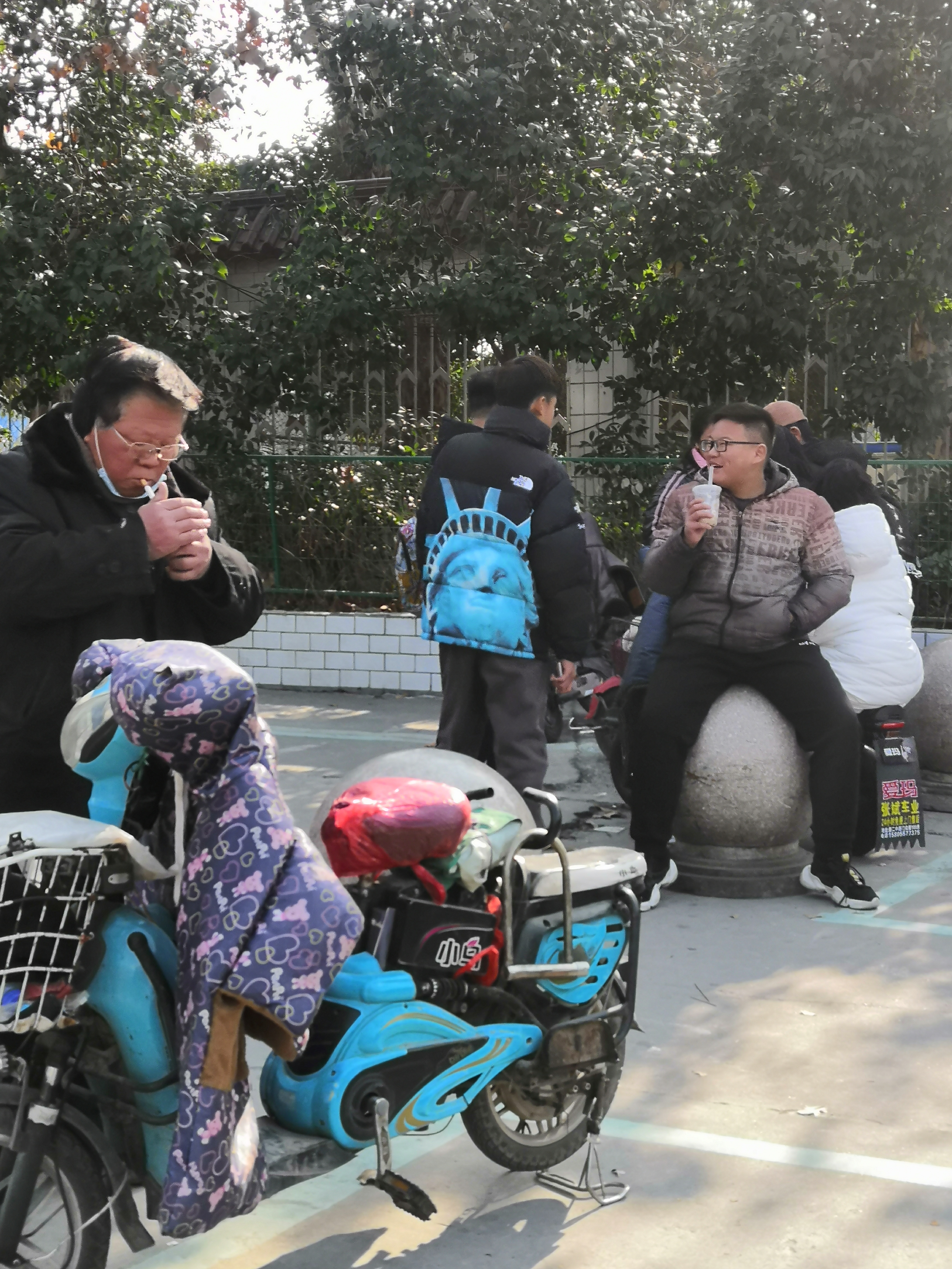 天道酬勤力耕不欺文案,天道酬勤无信不立