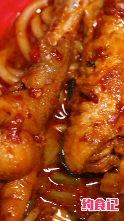 乌鲁木齐最好吃的老字号米粉,乌鲁木齐这家陕北特色面太地道了