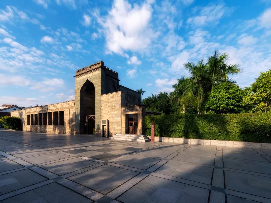 泉州海岸线全国排名,泉州最美海岸线旅游攻略