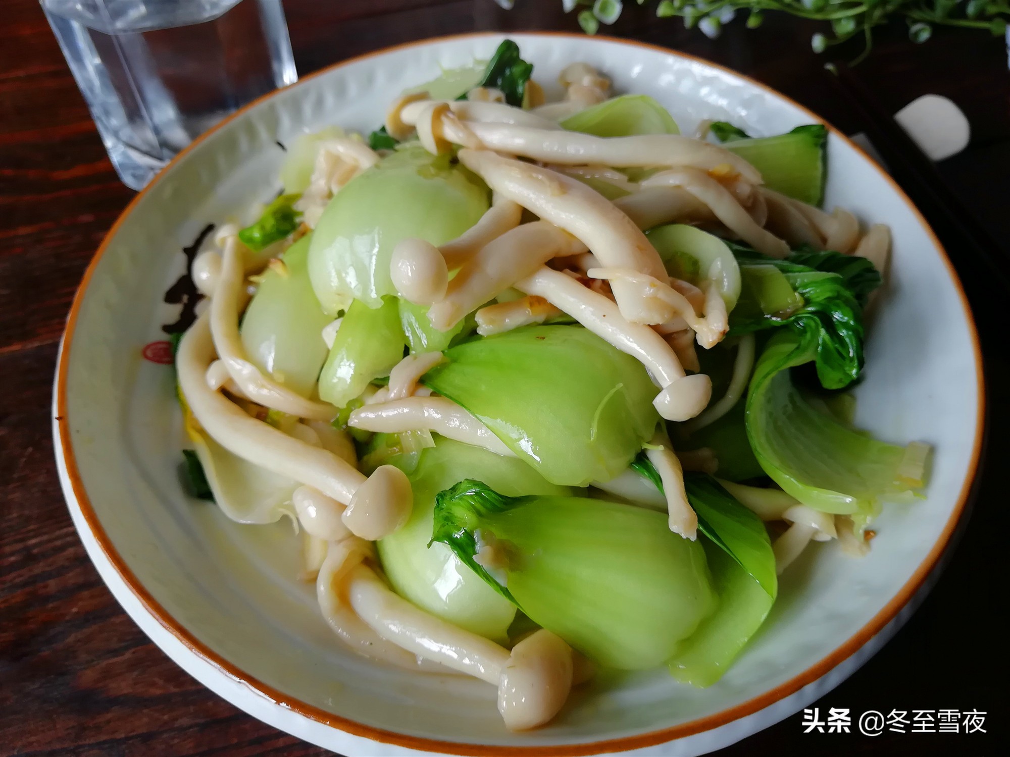 买了好多品种蘑菇怎么做好吃,新鲜蘑菇怎么做最好