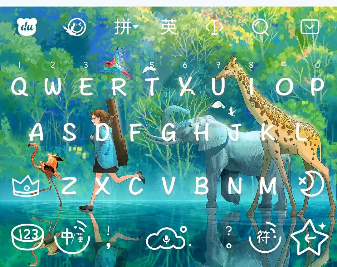 iphone13有哪些隐藏的输入法,iphone13怎么更换输入法