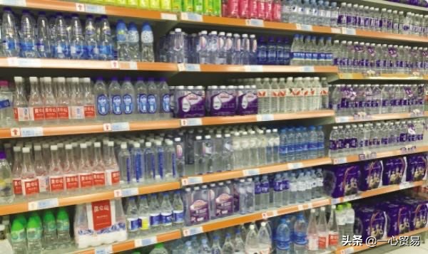 进口水怎么选,摆好姿势攻略