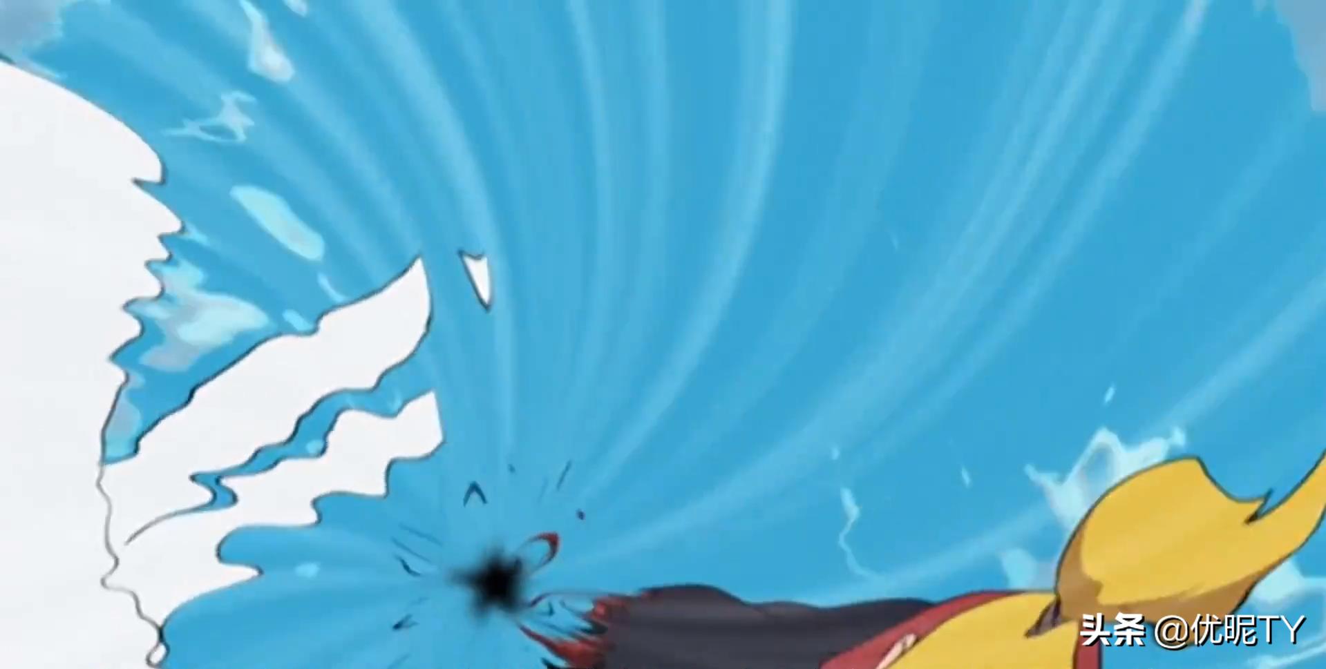 火影卡卡西带土神威空间,火影忍者带土给卡卡西眼睛多少集