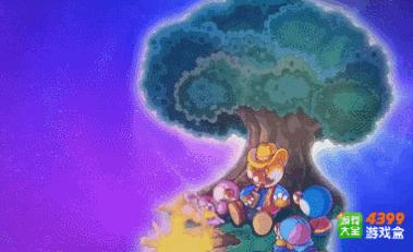 摩尔庄园手游最豪华庄园,摩尔庄园梦幻庄园