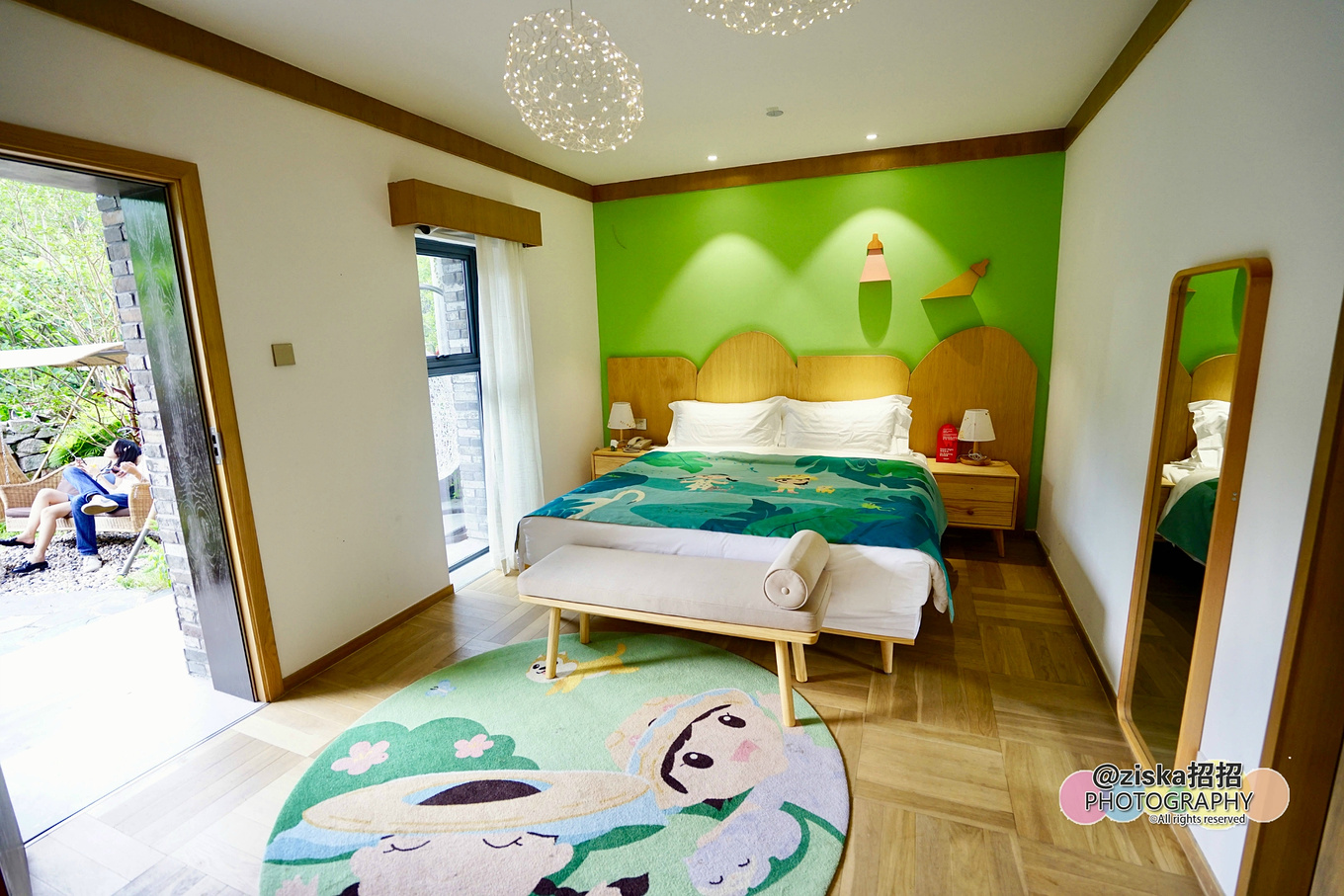 深圳市甘坑客家小镇游玩攻略,甘坑客家小镇儿童亲子乐园怎么走