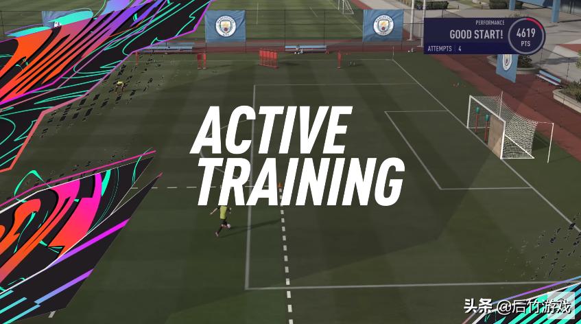 fifa21生涯模式剧情,fifa21个人生涯模式攻略