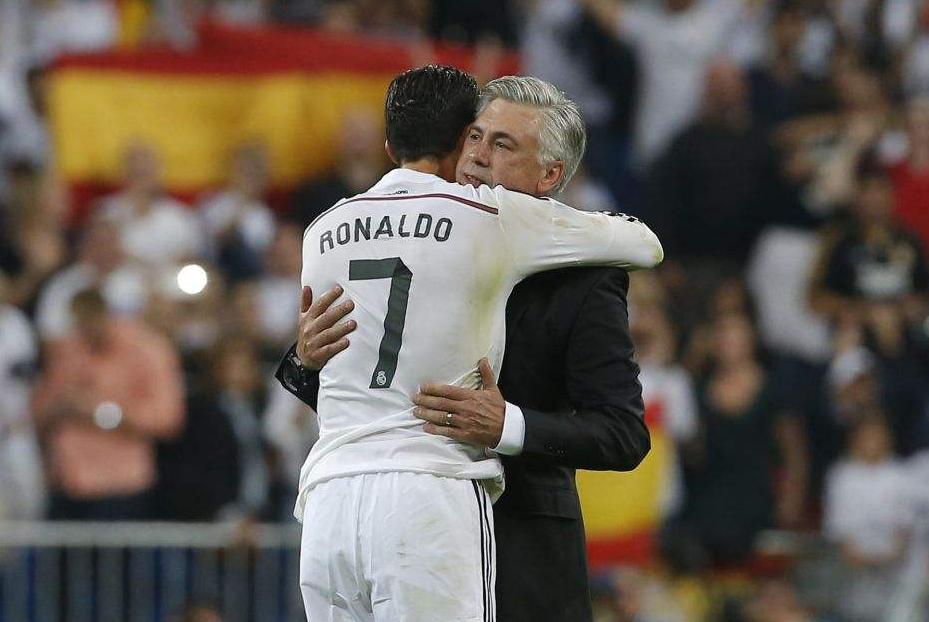 安切洛蒂执教巴西还会执教皇马吗,安切洛蒂执教皇马说西班牙语吗