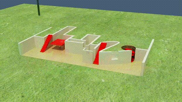 央视大楼裤衩设计师,中央电视台大裤衩设计者