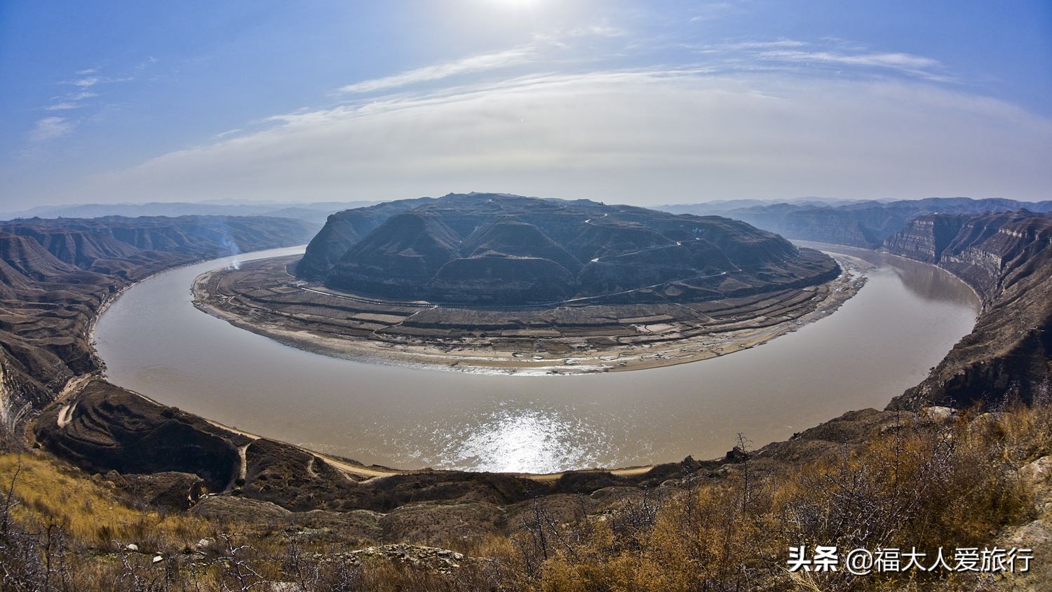 调皮晋陕甘黄河六湾六个洋字母