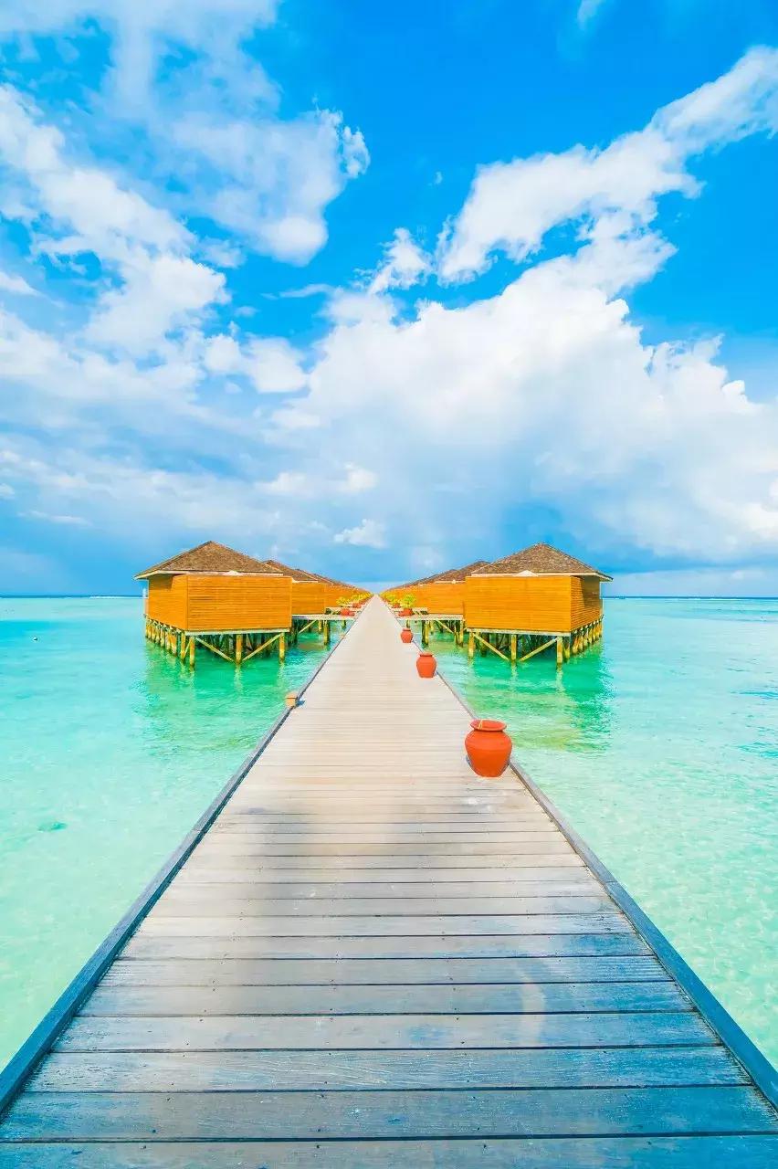 丽江最美的一个地方,中国最美100个地方丽江