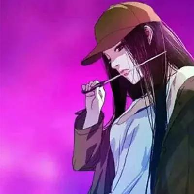 一人之下冯宝宝头像可爱,一人之下夏禾图片头像