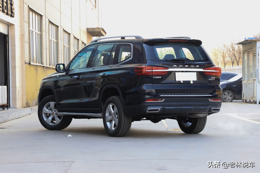 仅次于普拉多的越野车,与普拉多同级别柴油越野车