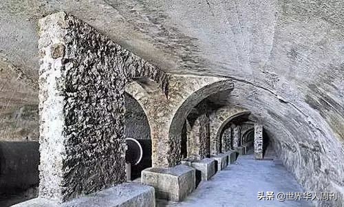 古城墙抗洪,安徽古城洪水墙