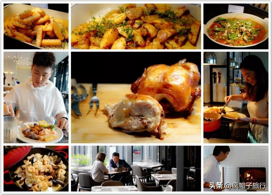 新加坡旅游住酒店攻略,去新加坡旅游住宿怎么选择