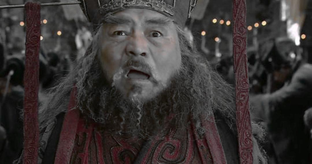 吕布兖州大战曹操视频完整版,吕布偷袭兖州曹操的反应鬼畜