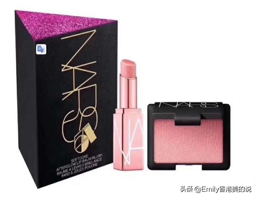 圣诞限定款2019,2020大牌圣诞限定套装