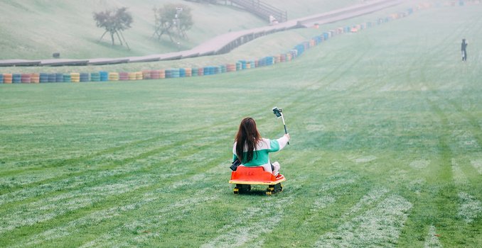 一起游玩泰顺,小众旅游泰顺