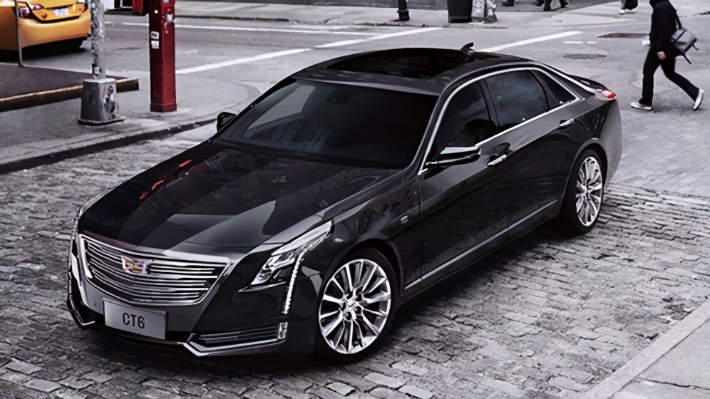 凯迪拉克召回车型有ct6吗,凯迪拉克召回公告2023正常吗