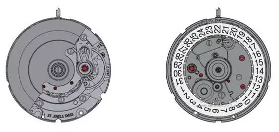 eta机芯到底好吗,eta哪个机芯好