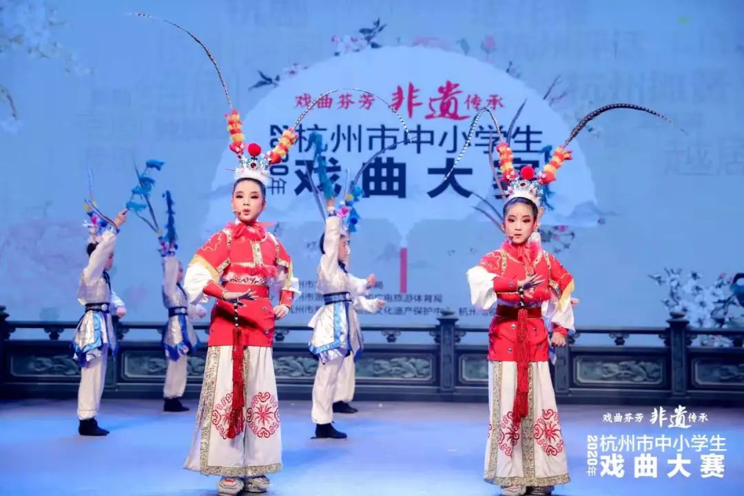 赞！余杭教育迎来大爆发！这35所学校火了