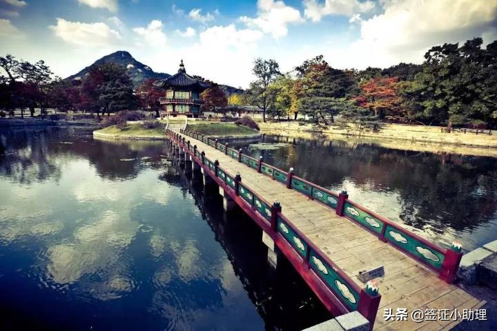 给第一次办签证的你:一分钟读懂各类旅行签证