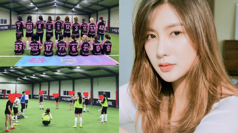 twice朴志效霸凌队友,twice五巡朴志效