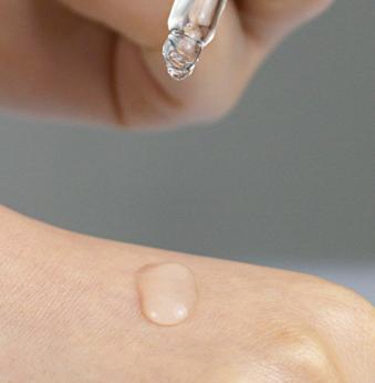 张俪推荐的保湿精华,张俪美白淡斑精华