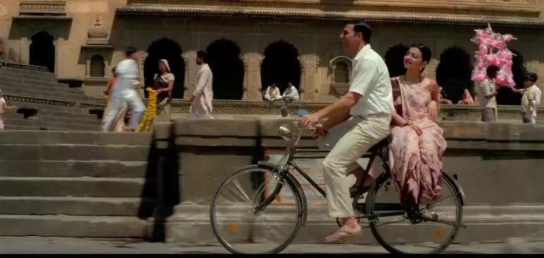 一个辍学技工的奋斗目标：让全印度女性用上卫生巾