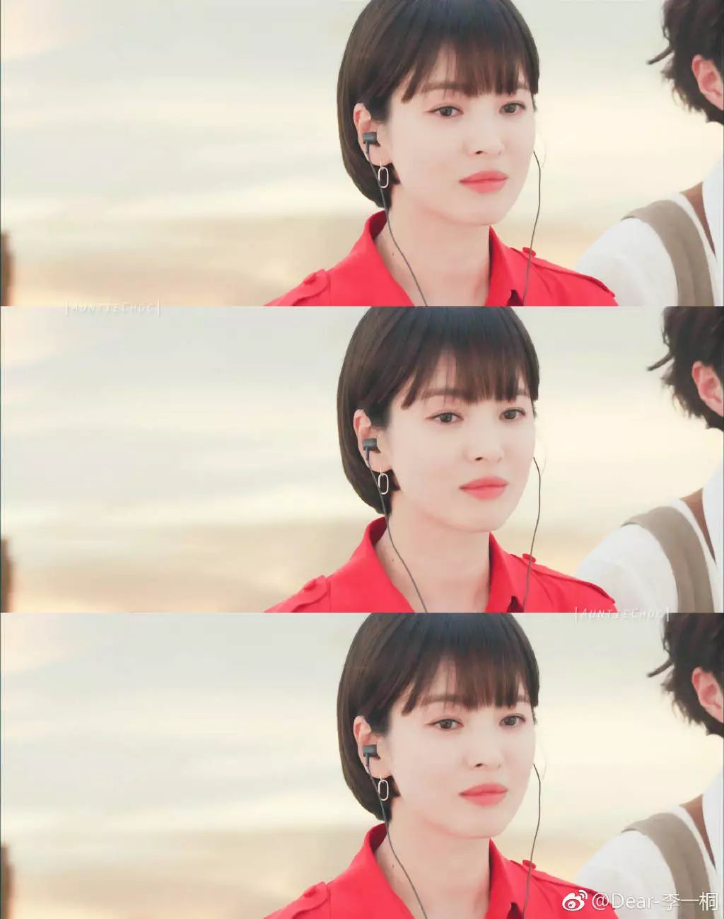 宋慧乔不老童颜的秘笈到底是什么,37岁宋慧乔无龄感究竟靠什么