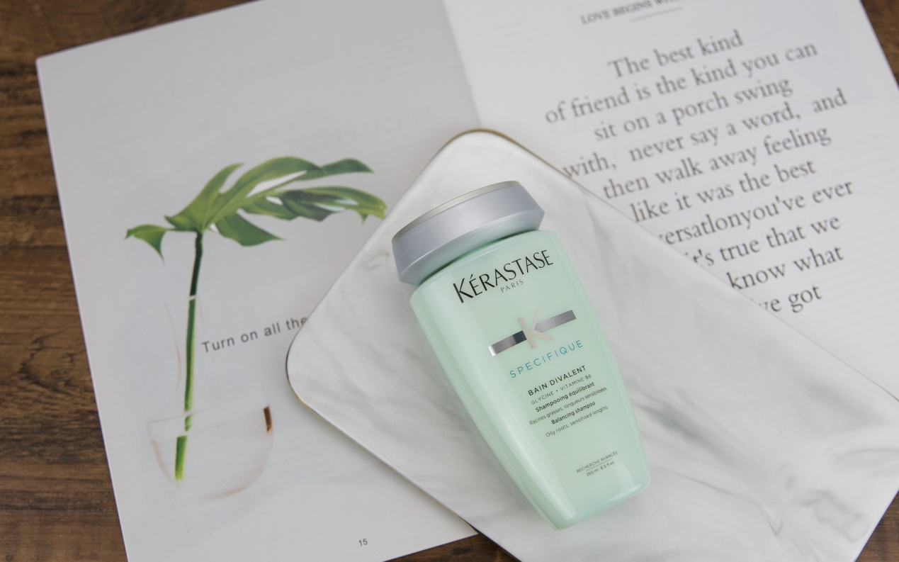 控油清爽洗发水真实测评,超强控油蓬松洗发水真实测评