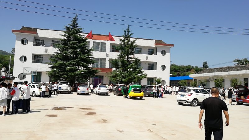 宝鸡新希望中学千阳分校,宝鸡新希望中学2023招生考试