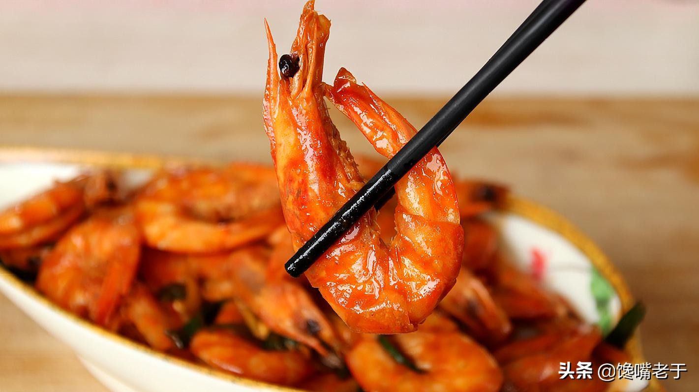 除夕年夜饭，分享10道常见海鲜做法，简单好学易上手，收藏备用