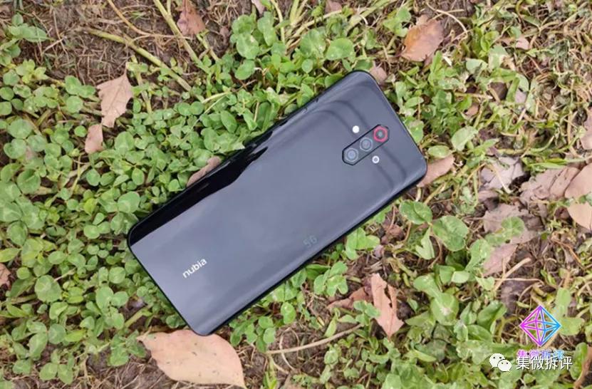 努比亚play和红米note10pro哪个好,努比亚play详细细节测评