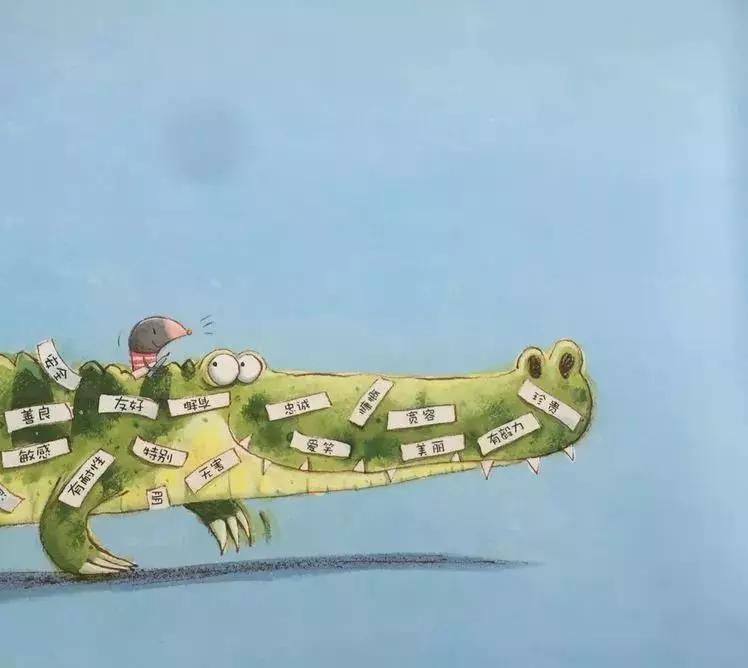 悦宝园主题课程推荐：鳄鱼｜AlligatorsandCrocs