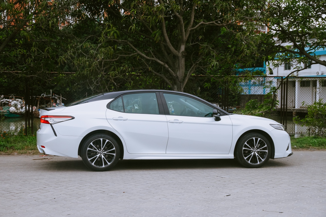 同价位轿车性价比排行榜,同级别车性价比高的