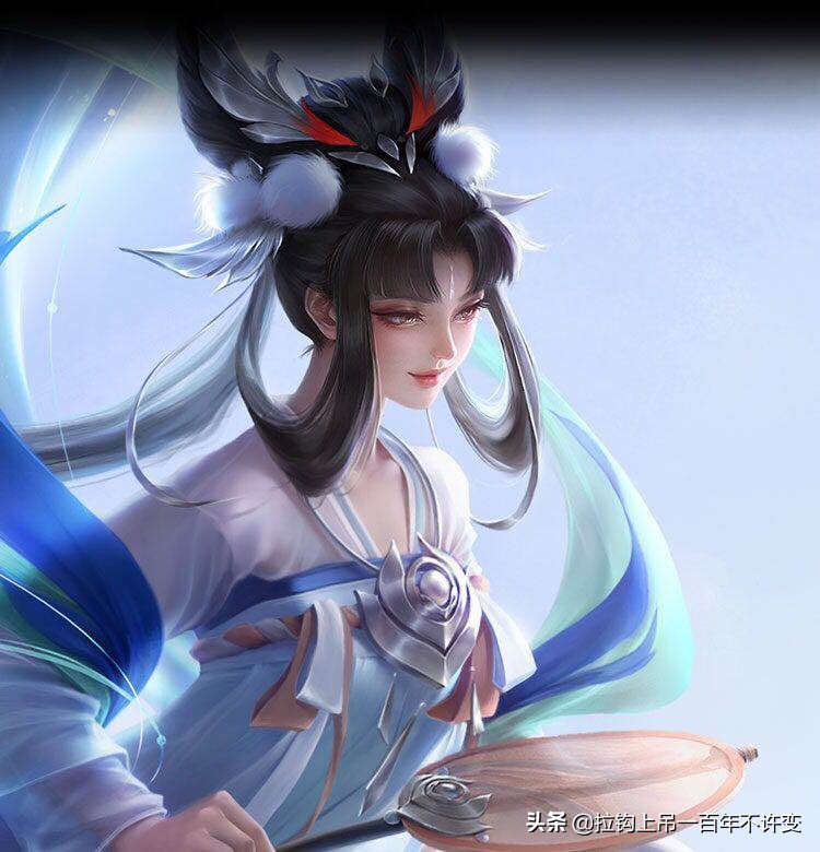 王者荣耀有情侣关系的英雄,王者荣耀情侣英雄都有哪些