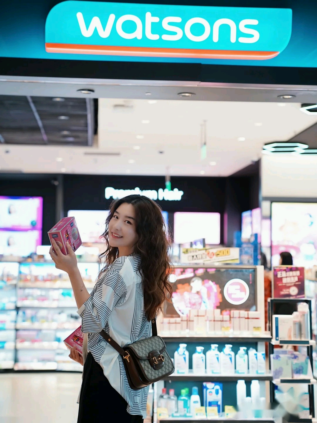 分享屈臣氏好物视频,屈臣氏必买十款良心东西