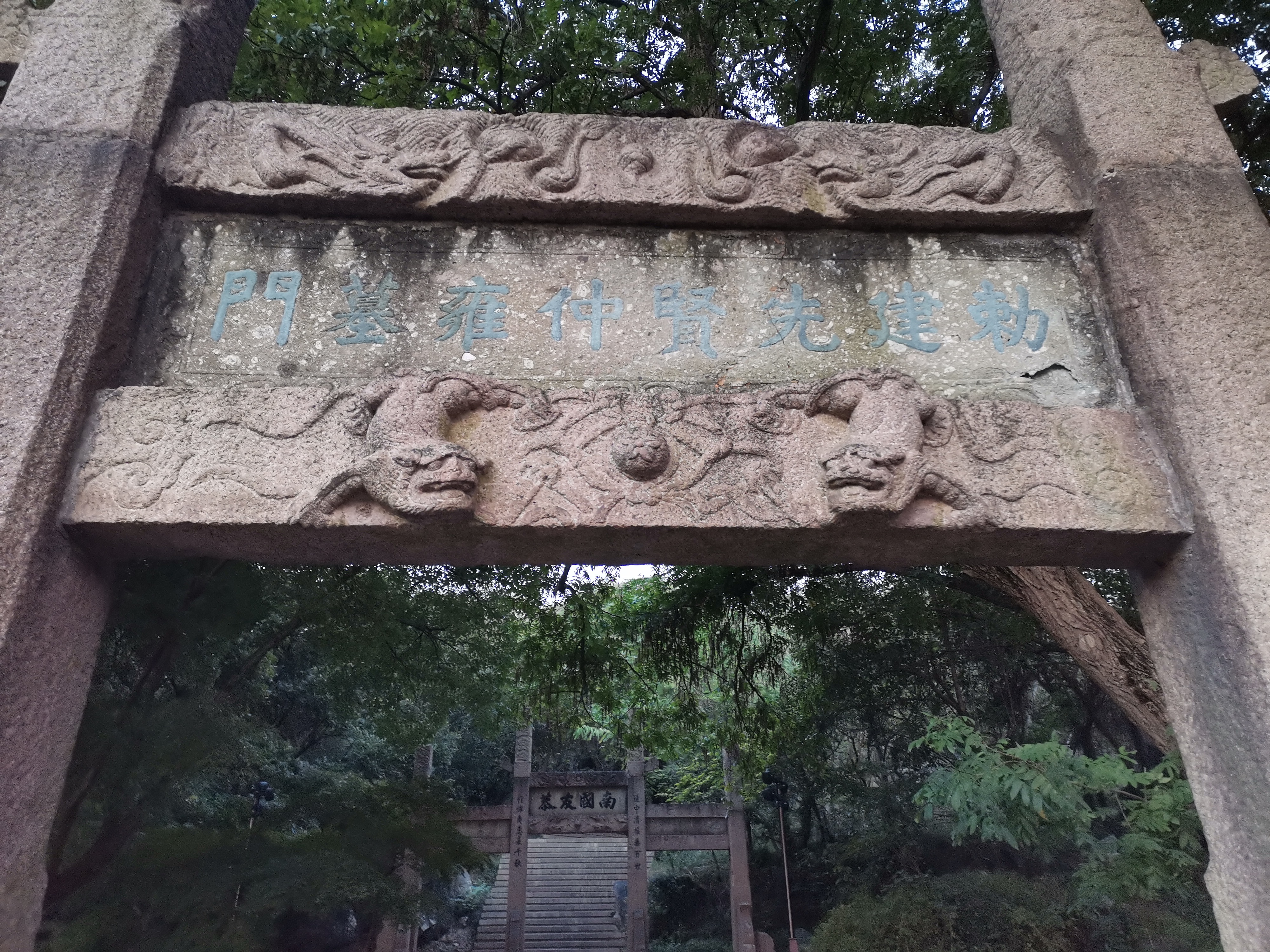 美丽的常熟市,常熟美丽风光