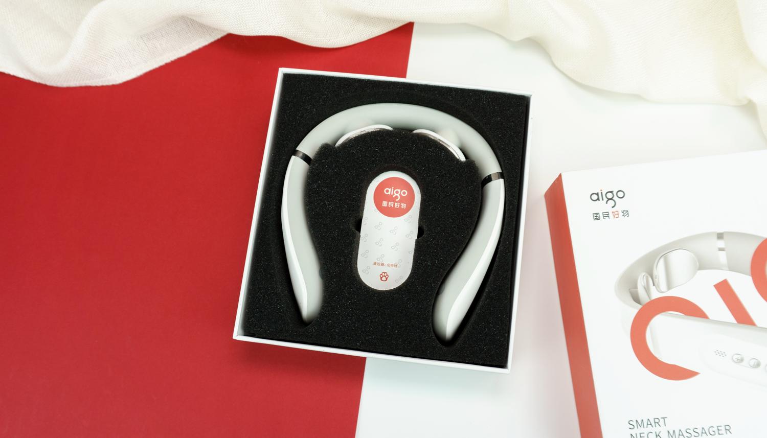 skg颈椎按摩器n3和n5区别,skg和倍轻松颈部按摩仪