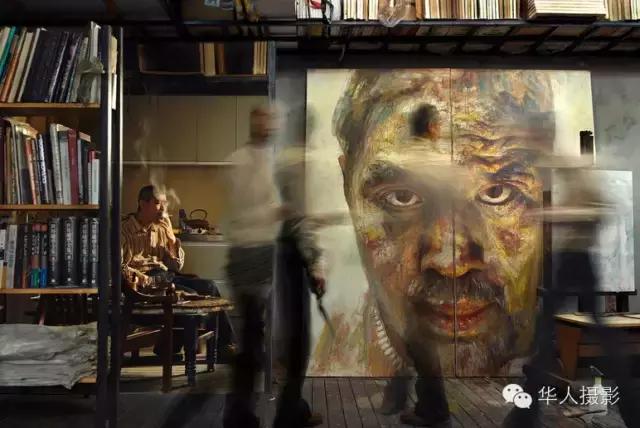 大美中国主题摄影作品征集启事,第五届华人摄影展入选名单