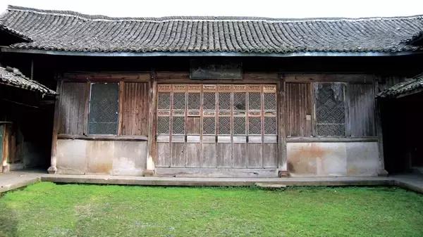 台州老街古镇,台州如诗如画的古镇