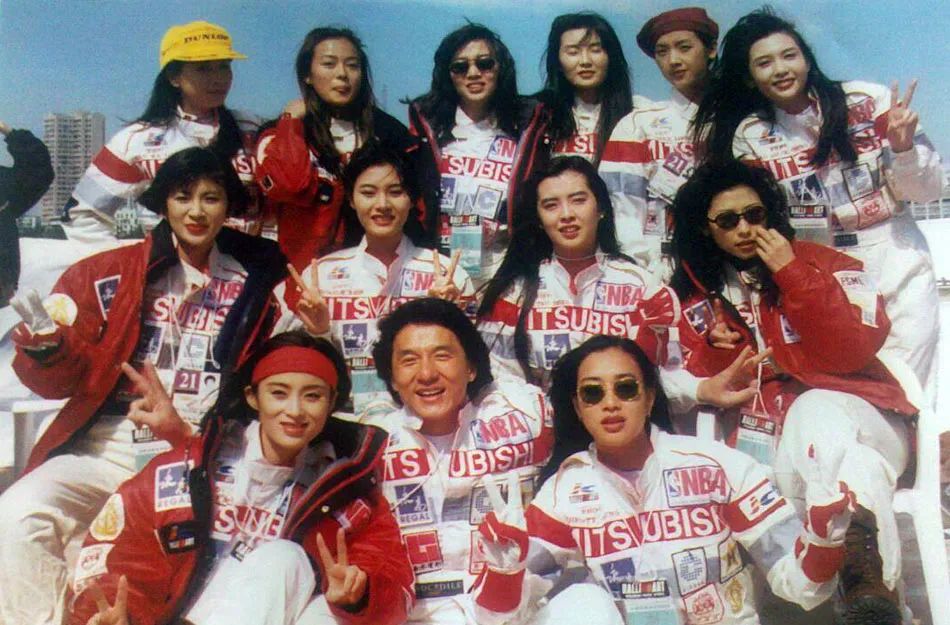 90年代的香港电影为什么那么好看,为什么80年代的香港电影那么好看