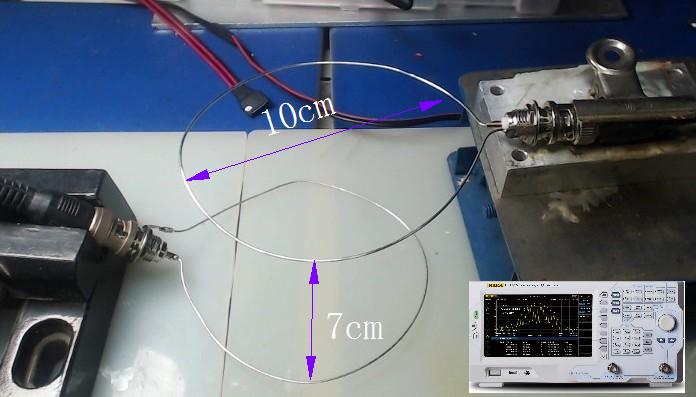特斯拉线圈放电,特斯拉线圈